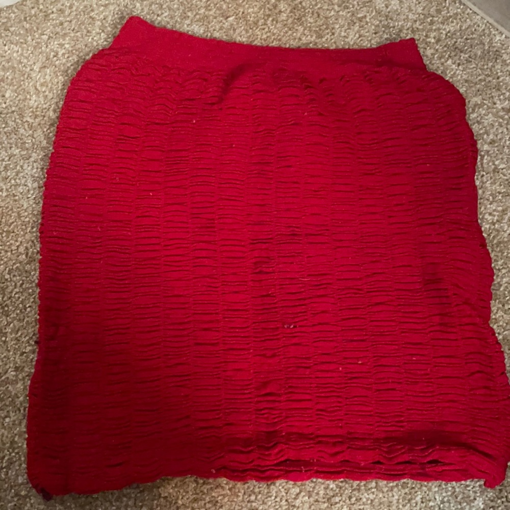 Skirt